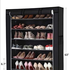 Meet your Posher, Ghada